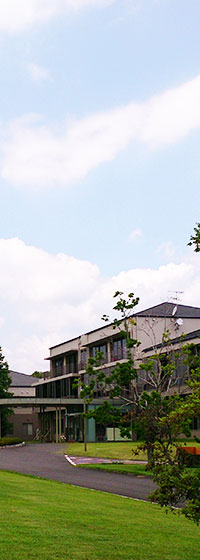 博愛病院